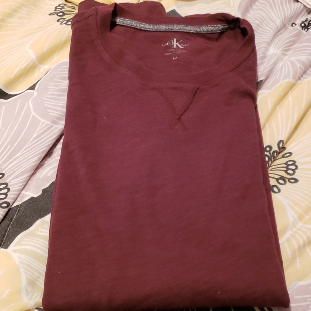 Mens sweatshirt - Picture 3 of 3